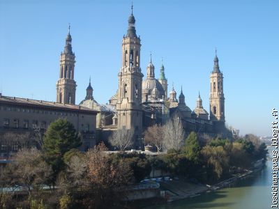 El Pilar