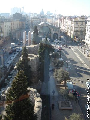 Vue Panoramique